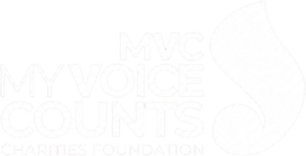 My Voice Counts